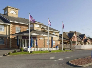 Premier Inn Stockton-On-Tees/Hartlepool