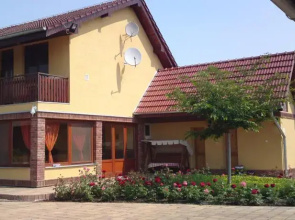 Penzion Villa Lux