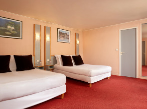 Hotel Antin Saint-Georges