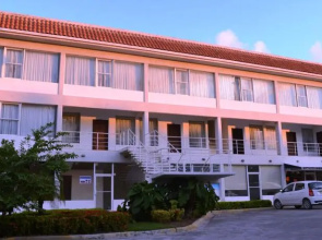 Sosa Plaza Hotel