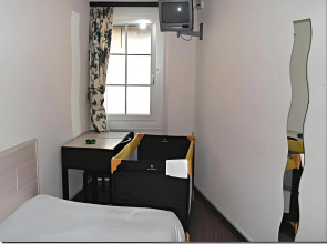 Hotel St Gervais Geneva