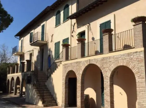 Locanda Casa Mia