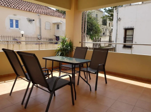 Ilia s Apt in Chania