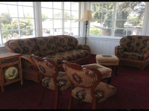 The Anderson Estates