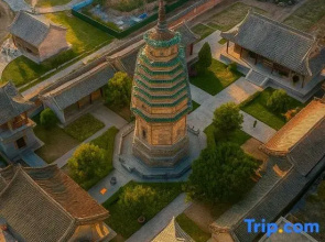 Yijing Yunxi Hotel (Hunyuan Ancient City Branch)