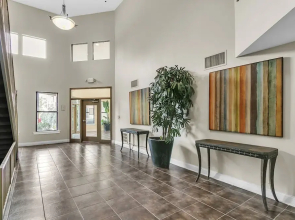 Stylish Sky Lofts Condo In Historic West End 2 Bedroom Condo