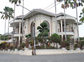 Ndalem Nugraheni