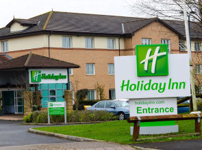 Holiday Inn Darlington - North A1M by IHG