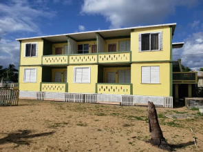 Pal's on the beach - A Gold Standard Hotel