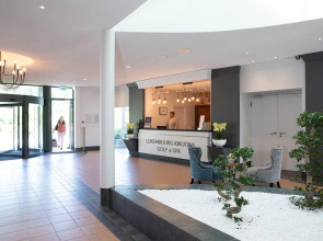 Hotel Mercure Luxembourg Kikuoka Golf & Spa