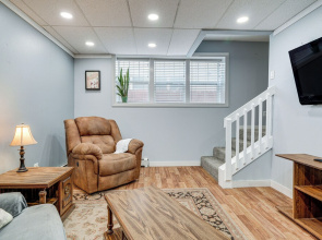 Downtown Casper Gem! Super Walkable Apartment