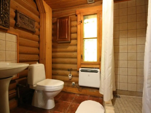 Hotel Khatky Ruslany