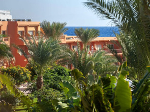 Amwaj Oyoun Resort & Casino