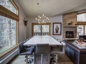 Riva Ridge C630 - 4 Br Condo