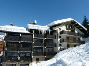 Studio La Clusaz, 1 pièce, 2 personnes - FR-1-304-36
