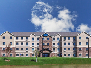 Staybridge Suites Wichita by IHG