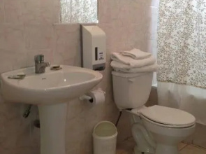 Hotel Blanco Encalada