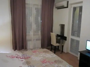 Apartments Exako