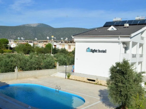 Delight Boutique Hotel