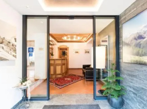 Hotel Eden