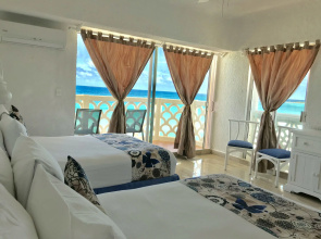 Ocean View Apartments