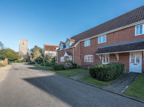 3 The Gables
