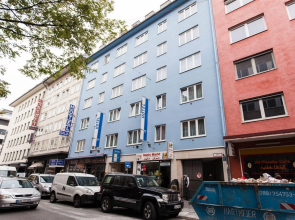Hotel Belle Blue