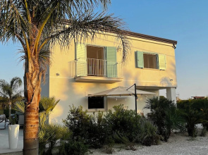 B&B - Casa Vacanza Casa Doma POLICORO