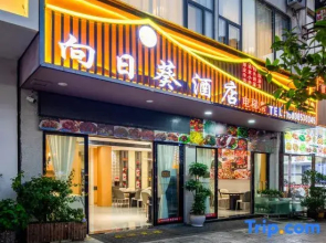 Huangguoshu Sunflower Hotel