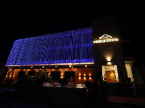Nakshatra Resort & Garden
