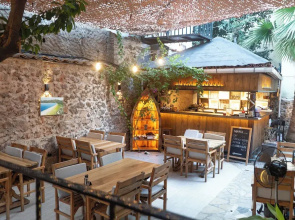 Casa Maria Hotel