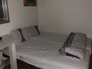 Huge and Beautiful sunny villa by beach