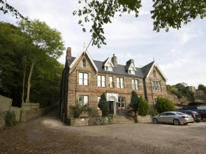 Alton Castle Centre