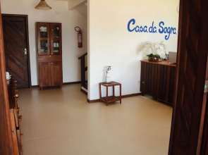 Pousada Casa da Sogra