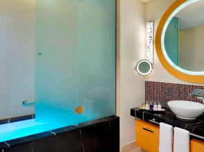 Marriott Executive Apartments Al Jaddaf, Dubai