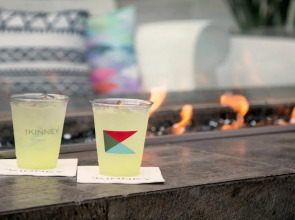 The Kinney - Venice Beach