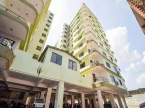 Rajmandir Holiday Inn