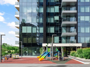 ONE Luxury Apartments