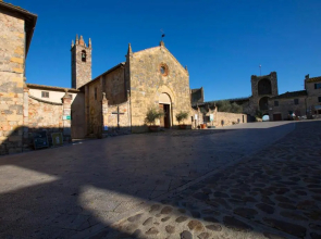Camere Dentro Il Castello