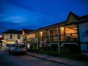 Bazart Hostel