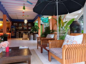 Issara House Bangkok