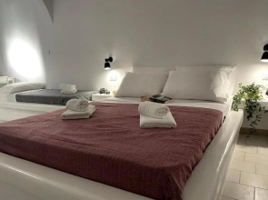 Sabbia Calda Apartments