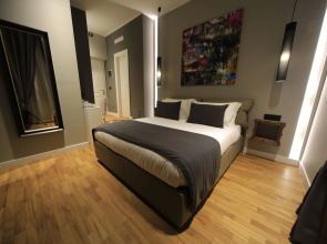 K Rooms