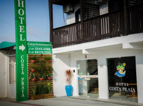 Hotel Costa Praia