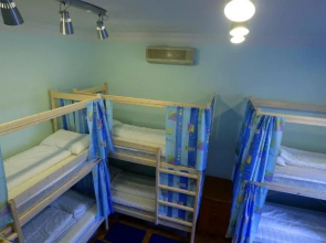 Hostels Kutuzovsky