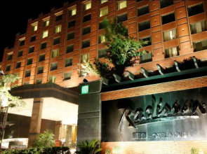 Radisson Blu Mbd Hotel Noida