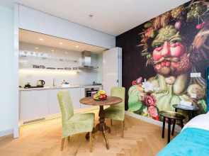 Old Royal Post Boutique Hotel & Premium Suites