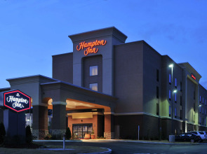 Hampton Inn Gadsden/Attalla I-59