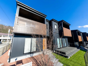 Mt. Fuji Resort Club-YUI-
