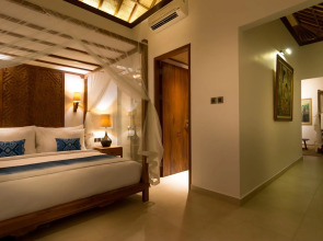 Ulun Ubud Resort and Spa